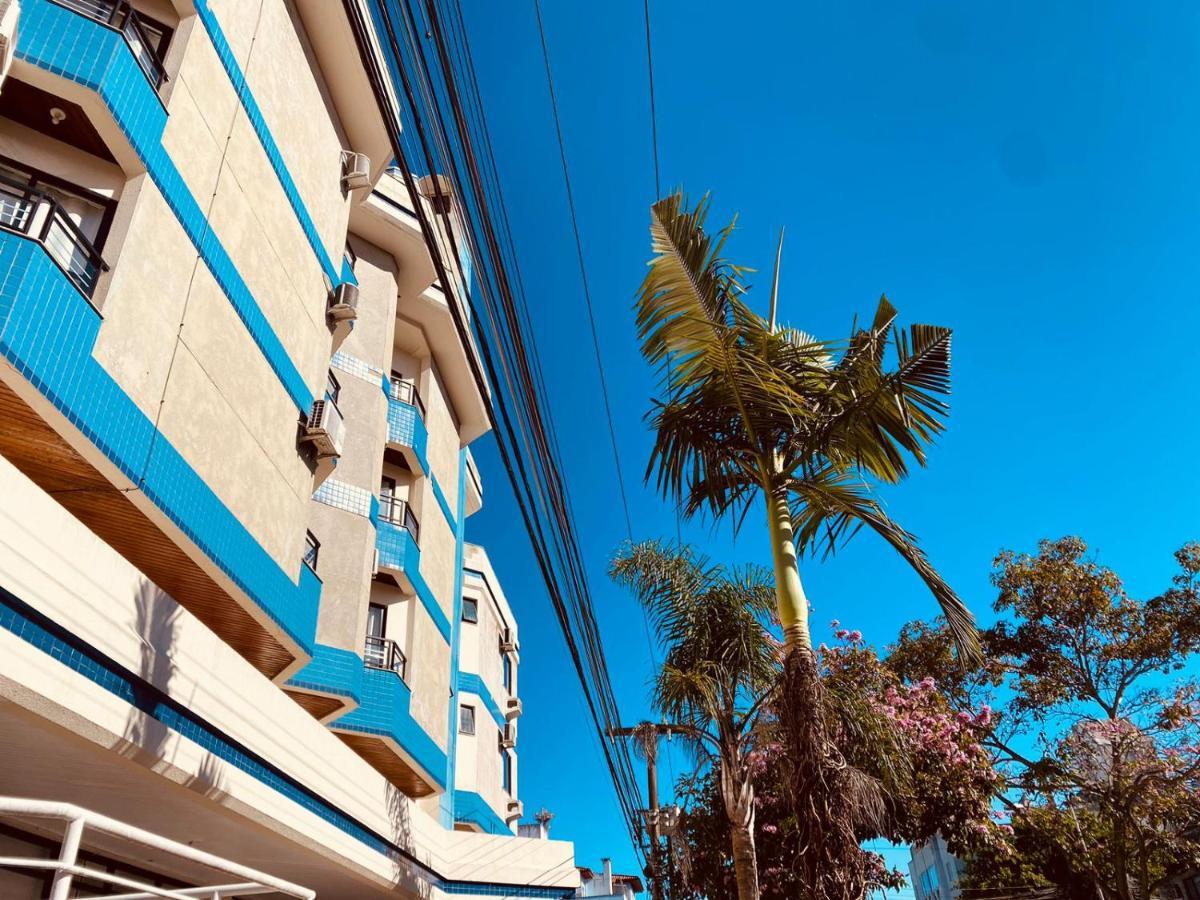 Boulevard Central Canasvieiras Hotel Florianópolis Eksteriør bilde