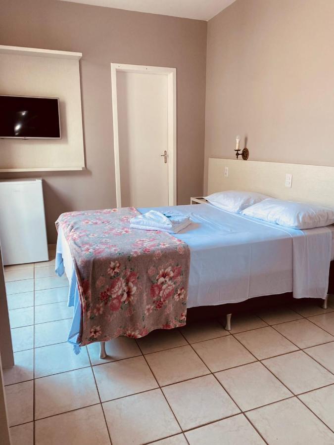 Boulevard Central Canasvieiras Hotel Florianópolis Eksteriør bilde