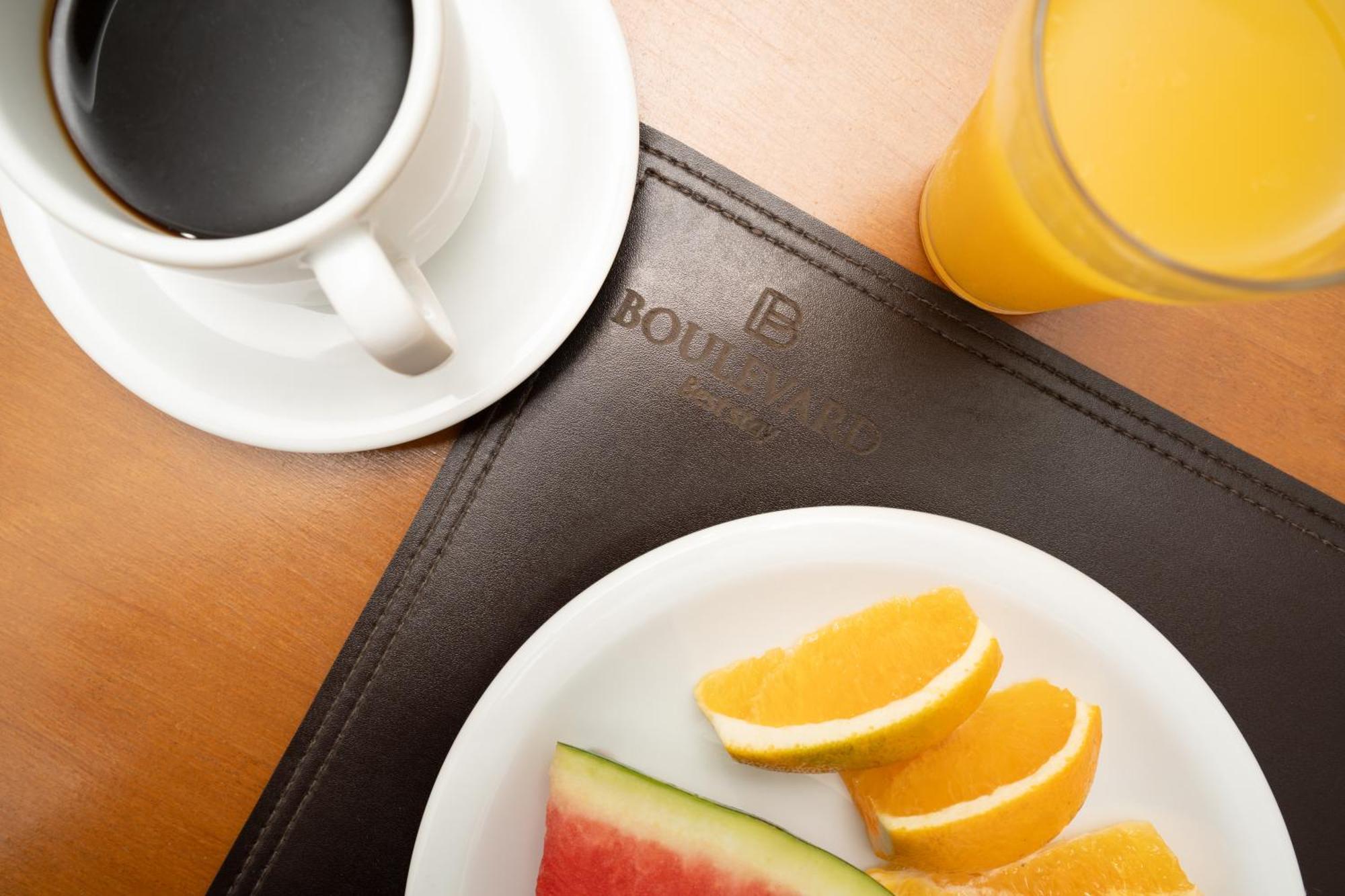 Boulevard Central Canasvieiras Hotel Florianópolis Eksteriør bilde
