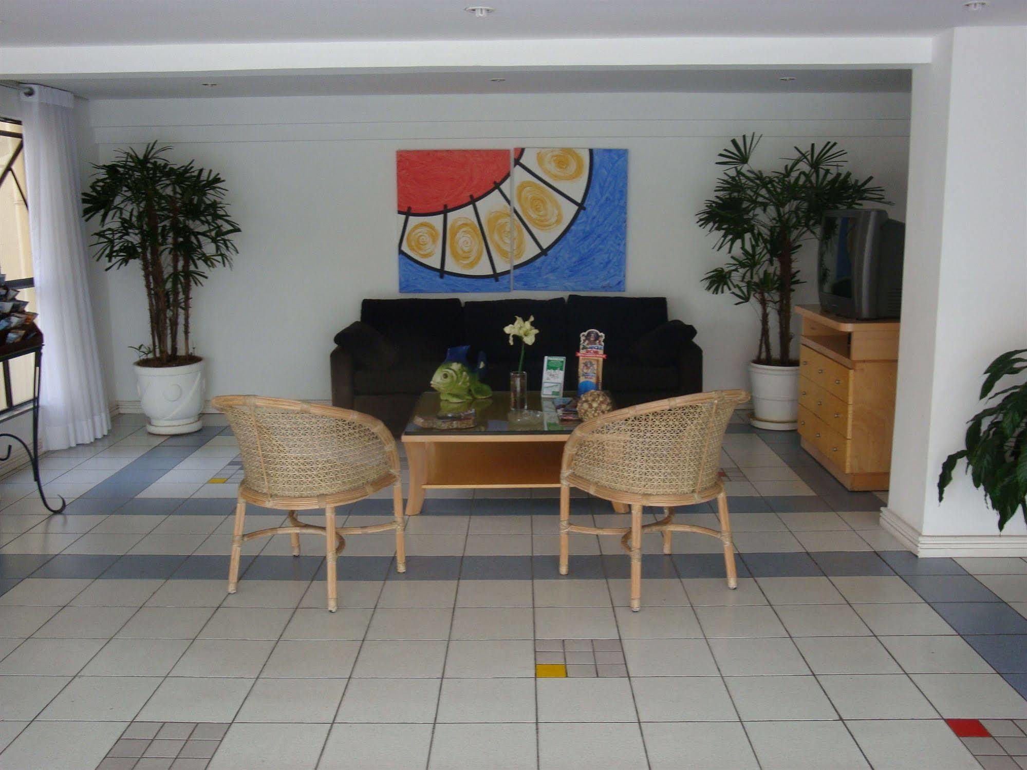 Boulevard Central Canasvieiras Hotel Florianópolis Eksteriør bilde
