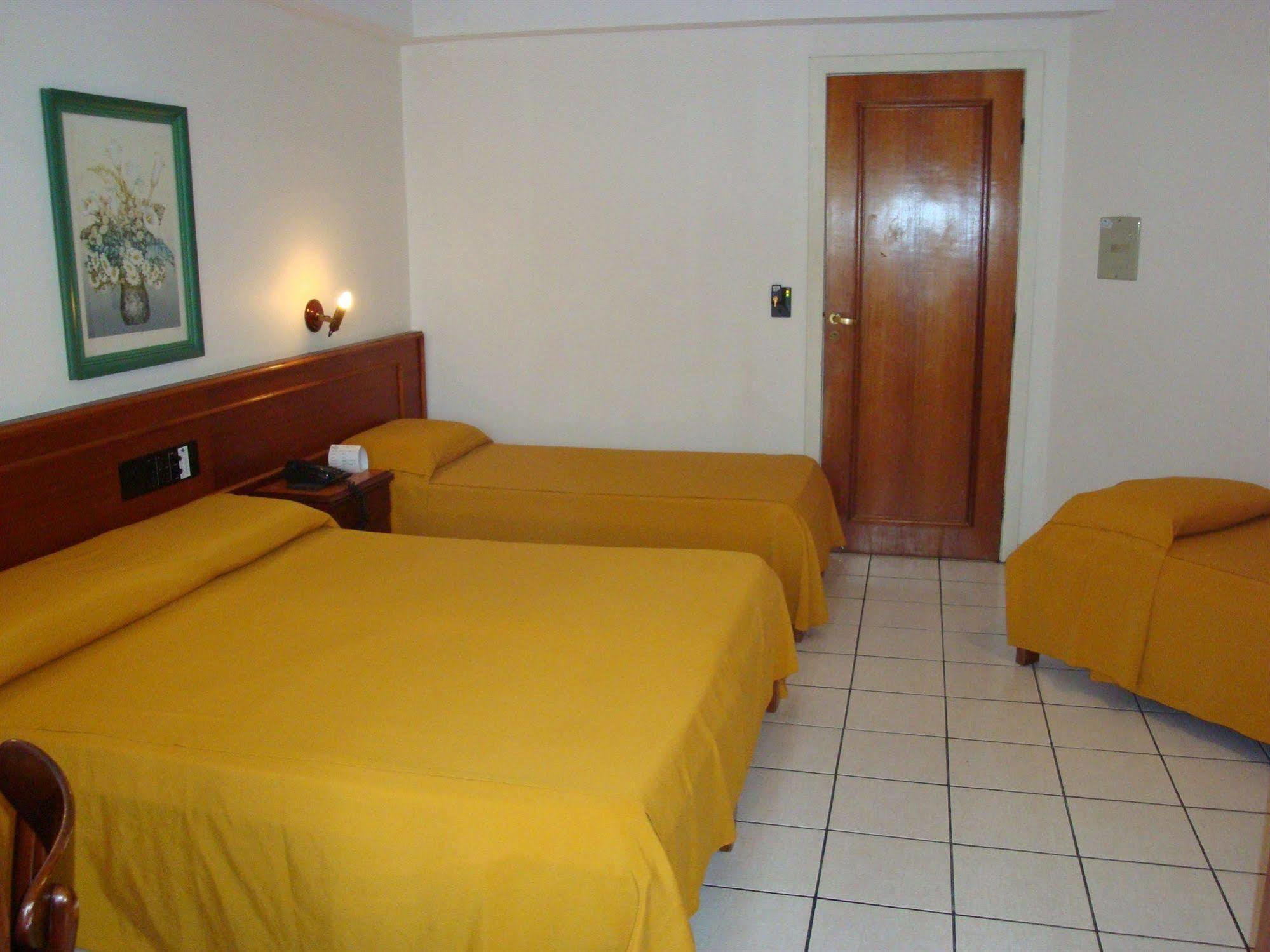 Boulevard Central Canasvieiras Hotel Florianópolis Eksteriør bilde
