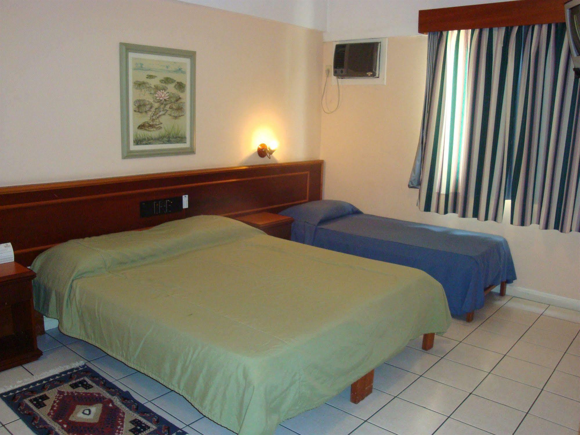 Boulevard Central Canasvieiras Hotel Florianópolis Eksteriør bilde