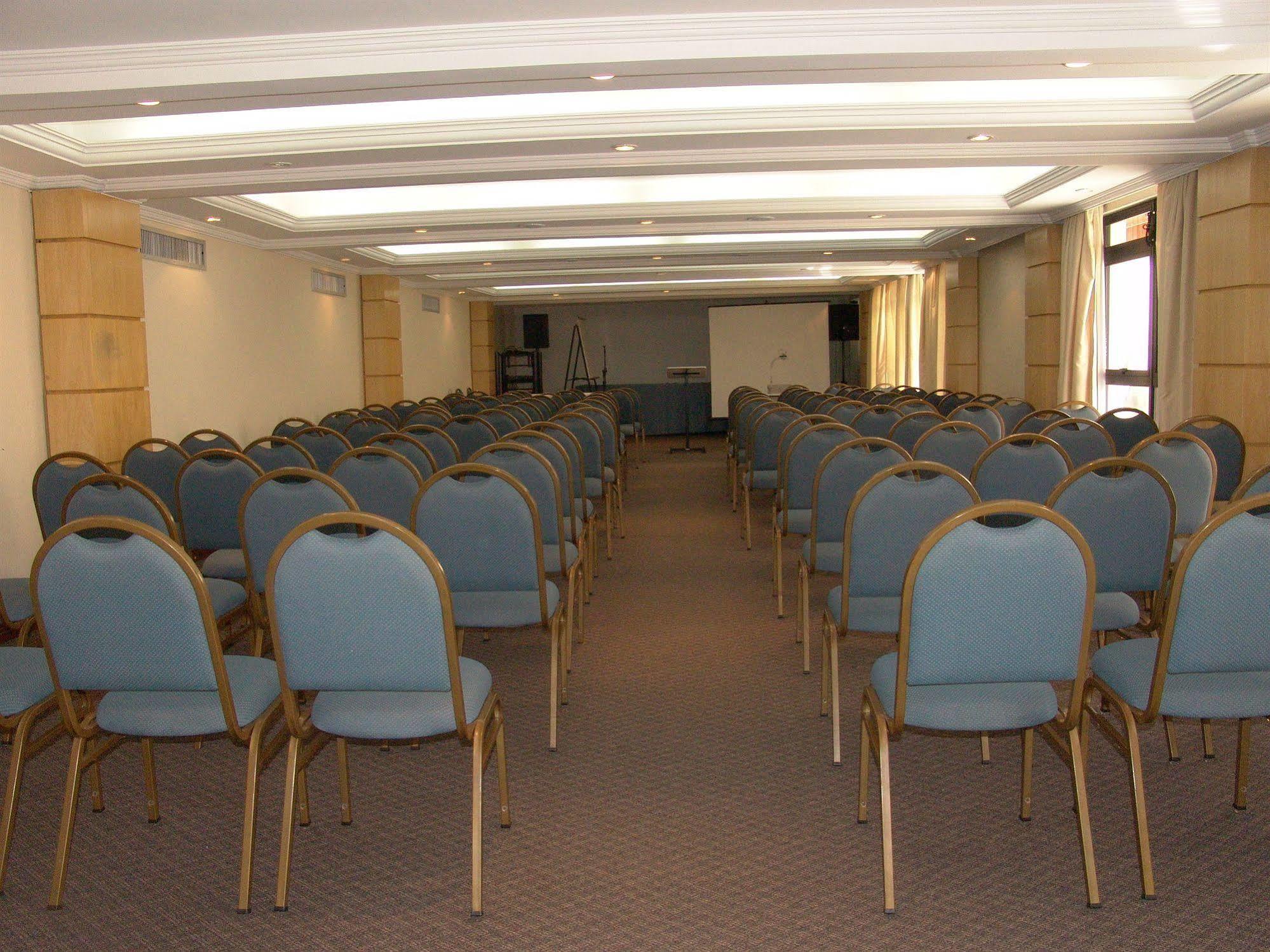 Boulevard Central Canasvieiras Hotel Florianópolis Eksteriør bilde