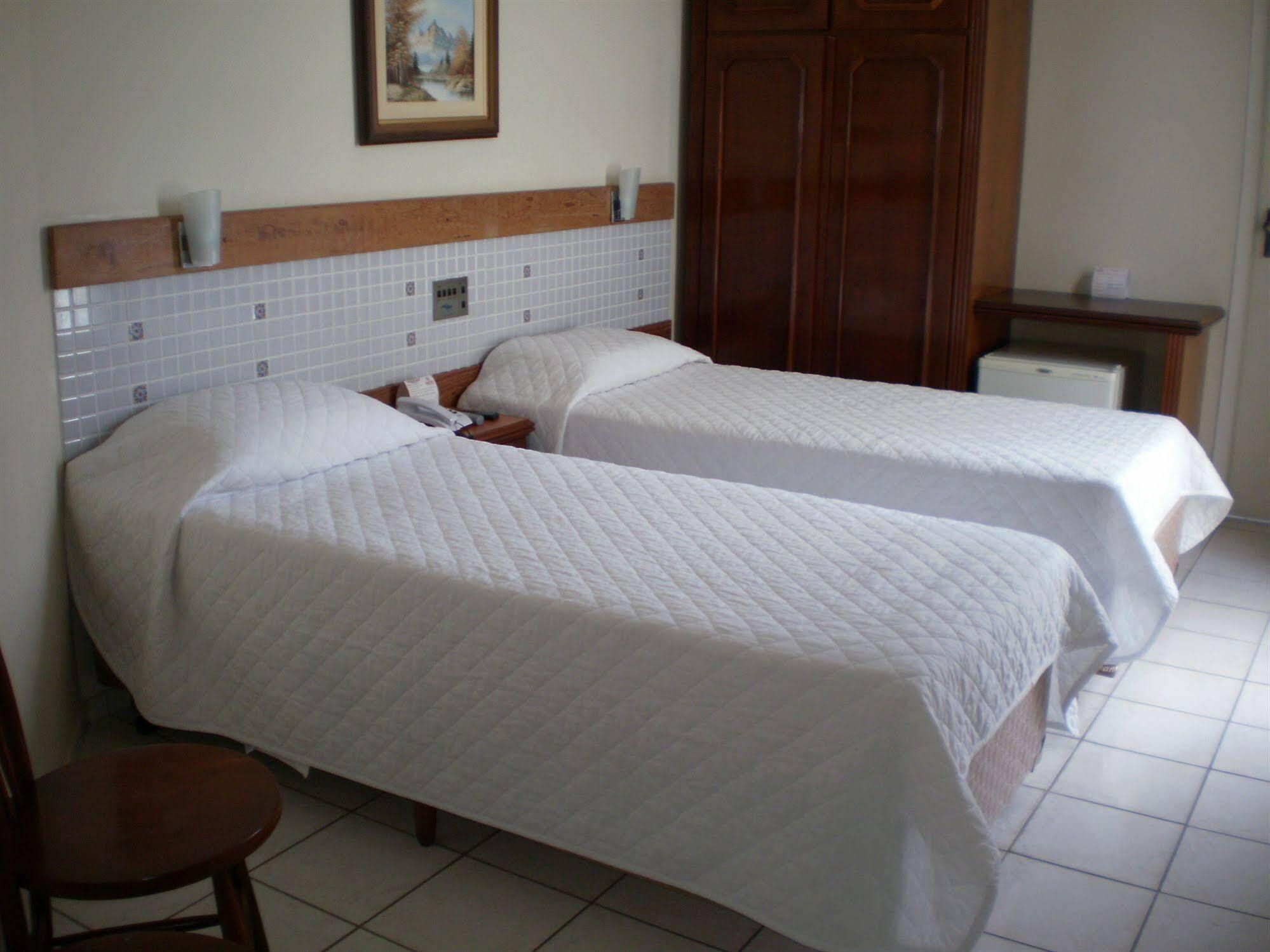 Boulevard Central Canasvieiras Hotel Florianópolis Eksteriør bilde